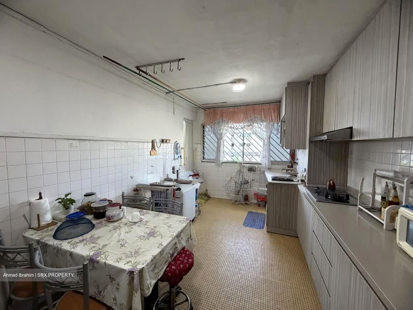 Blk 379 Clementi Avenue 5 (Clementi), HDB 3 Rooms #558024681